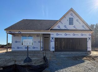 285 Black Forest Pointe Trl, Benson, NC 27504