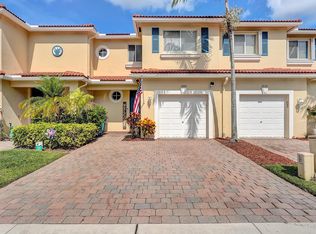 3008 N Evergreen Cir, Boynton Beach, FL 33426