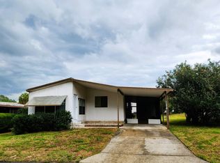 4165 Mayo St, Brooksville, FL 34601