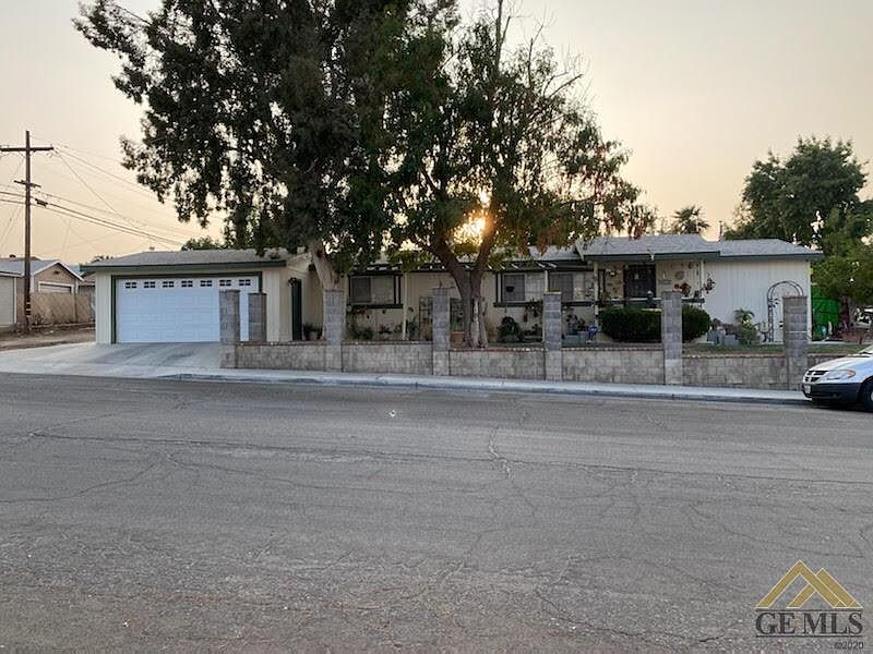 201 B St, Taft, CA 93268 Zillow