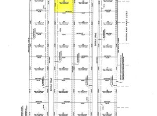 2011 Everly Dr, Tahlequah, OK 74464