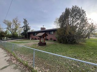 403 S 8th St E, Baker, MT 59313