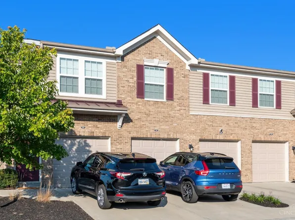 7905 Oakbridge Way, Cincinnati, OH 45248