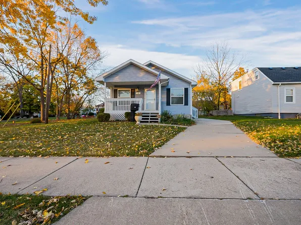 49 Oakhill St, Pontiac, MI 48342