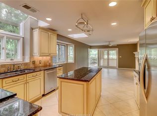 5 Deerfield Ct, Hilton Head Island, SC 29926