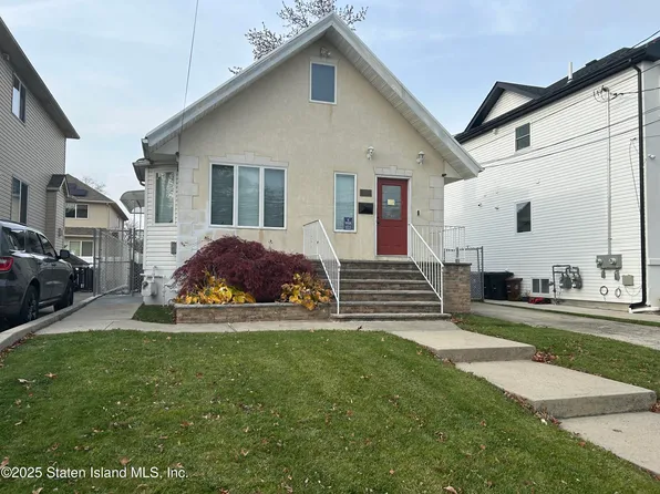 237 Edgegrove Ave, Staten Island, NY 10312