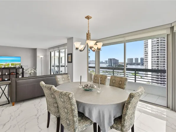 3500 Mystic Pointe Dr APT 1403, Aventura, FL 33180