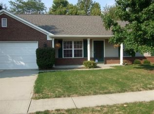 4236 Ansar Ct, Indianapolis, IN