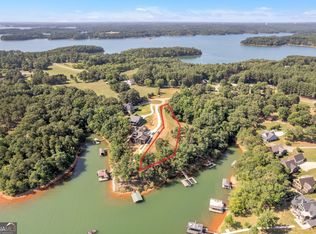 0 Yacht Club Rd, Hartwell, GA 30643