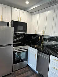 Rented by Delmark Realty LLC