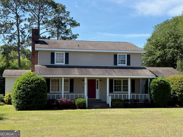 117 Laura Ln, Fort Valley, GA 31030