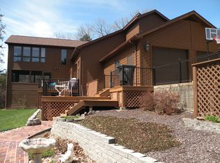 86 Bruner Dr, Camdenton, MO 65020