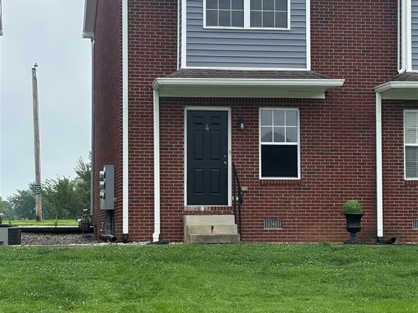 180 Coachman Ct, Bowling Green, KY 42103