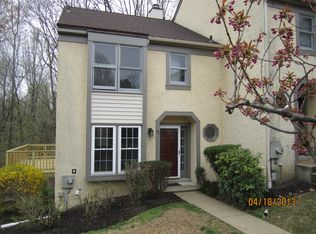 93 Talbot Ct, Media, PA 19063