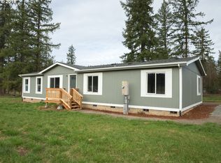 30033 S Cumberland Ln, Colton, OR 97017