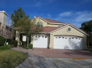 25976 Clifton Pl, Stevenson Ranch, CA 91381