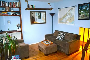 Rented by Citi Habitats