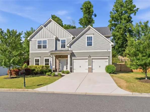 6135 Banyan Trl, Cumming, GA 30028