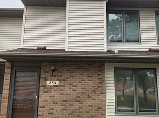 234 W Side Dr, Iowa City, IA 52246