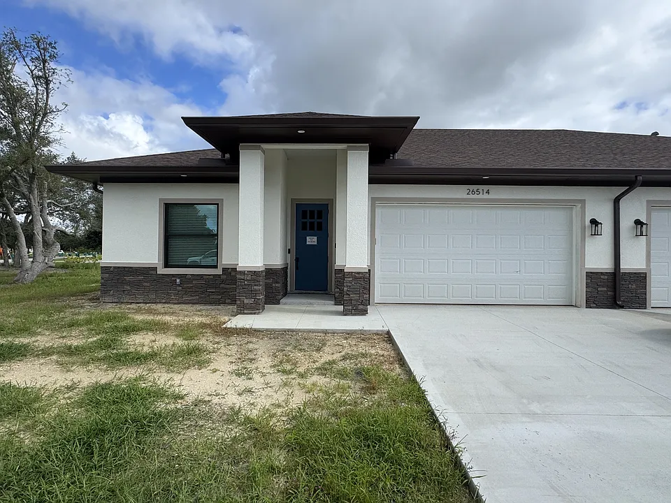 26514 Explorer Rd
