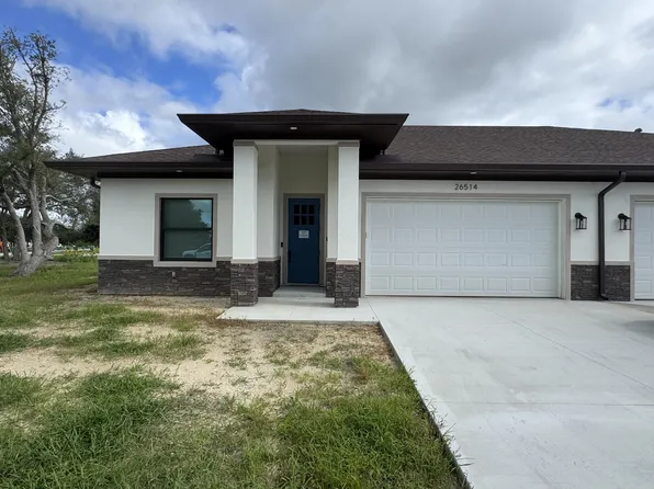 26514 Explorer Rd, Punta Gorda, FL 33983