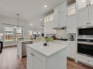 6237 White Creek Dr, Celina, TX 75009