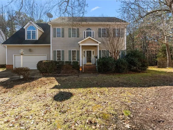 5140 Dorin Hill Ct, Glen Allen, VA 23059