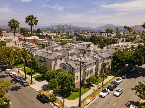 701 E Harvard St APT 10, Glendale, CA 91205