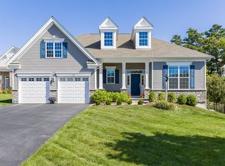20 Snapping Bow, Plymouth, MA 02360