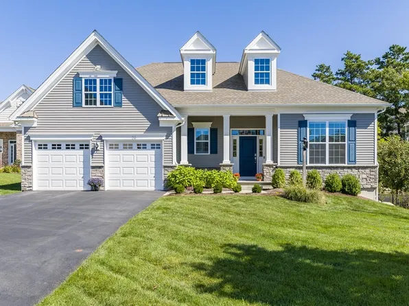 20 Snapping Bow, Plymouth, MA 02360
