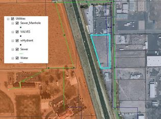 17806 Jonathan St, Adelanto, CA 92301