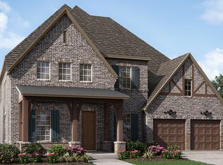 9596 Ivy Bridge Ln, Frisco, TX 75035