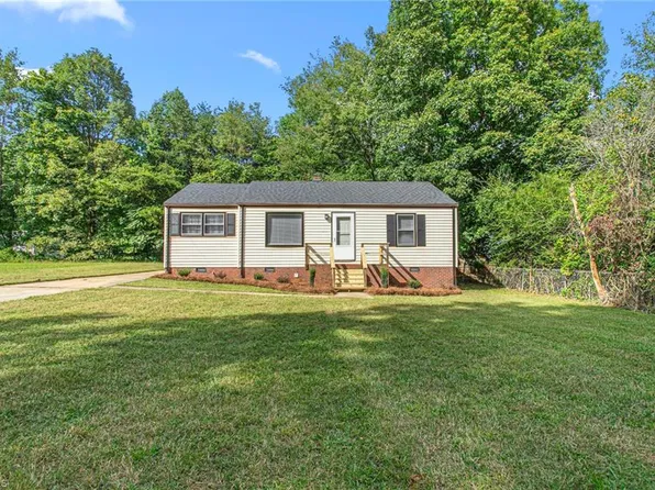 219 Matt Pl, Greensboro, NC 27405