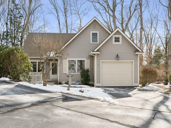 3 Blueberry Lane #3, East Lyme, CT 06357