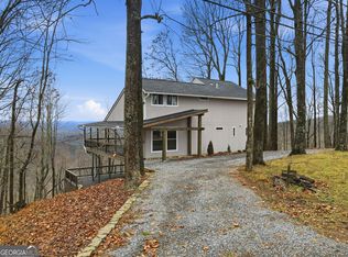 1220 Walnut Rdg, Ellijay, GA 30536