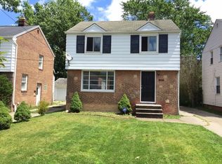 1355 Dill Ave, South Euclid, OH 44121