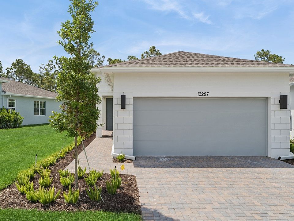 Spring Lake IV Contemporary