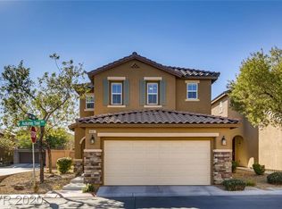 8697 Autumn Teal Ave, Las Vegas, NV 89178
