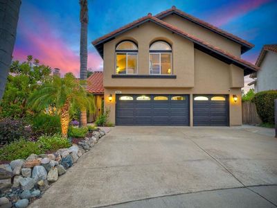 2111 Placido Ct, Carlsbad, CA, 92009