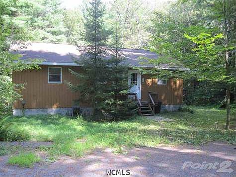 245 S Trout Lake Rd, Diamond Point, NY 12824 | Zillow