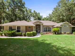 5160 SE 47th Court Rd, Ocala, FL 34480