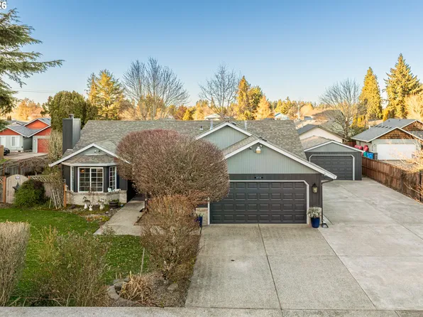 10712 NE 70th St, Vancouver, WA 98662