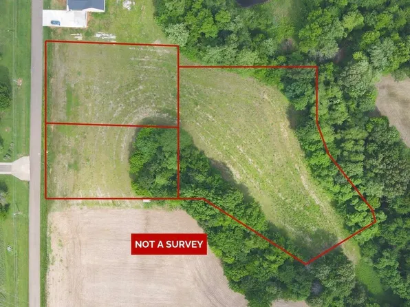 Sand Hill Rd, Martin, TN 38237