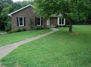 7705 Bluegrass Ct, Crestwood, KY 40014