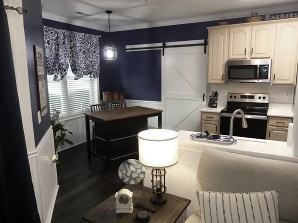1308 Scottsdale Dr Unit A, Bel Air, MD 21015