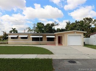 5300 W 14th Ln, Hialeah, FL 33012