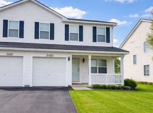 21423 Frost Ct, Plainfield, IL 60544