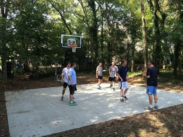 110-116 W Stinson St, Chapel Hill, NC 27516