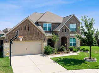 1100 Berrydale Dr, Northlake, TX 76226