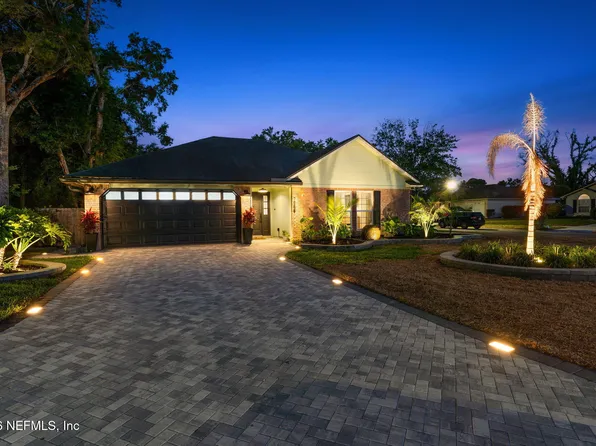 7999 DEWARS Court, Jacksonville, FL 32244